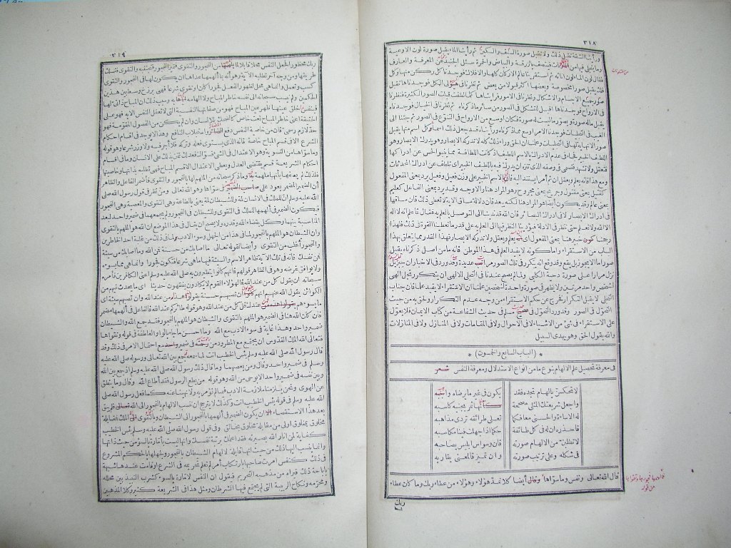 futmak.com - Page 161 - from part One of the first Boulaq edition - corrected by Sheikh Abdul Majeed Al-Khani